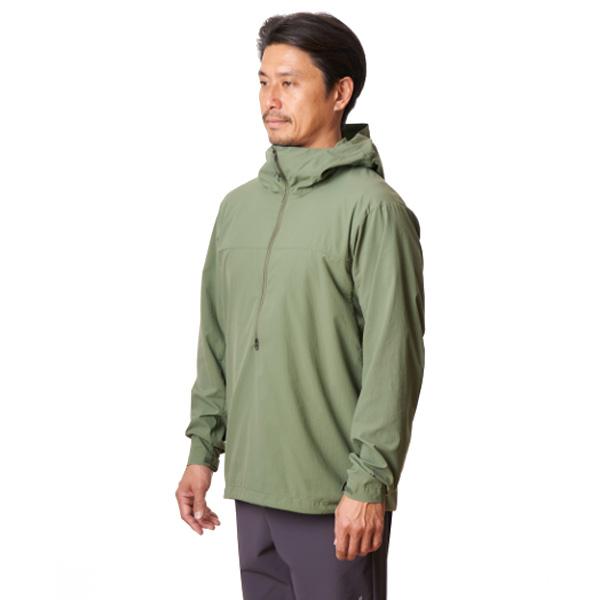 TETON BROS. ティートンブロス ジャケット　Journey Anorak (Men)　（3カラー）   ジャーニー アノラック｜theitaya｜09