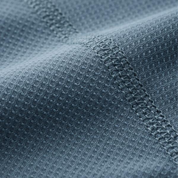 Teton Bros. - Teton Bros.ブルーグリーン PPP L/S 長袖Tシャツ Teton Bros. - Teton Bros.ブルーグリーン PPP L/S 長袖Tシャツ