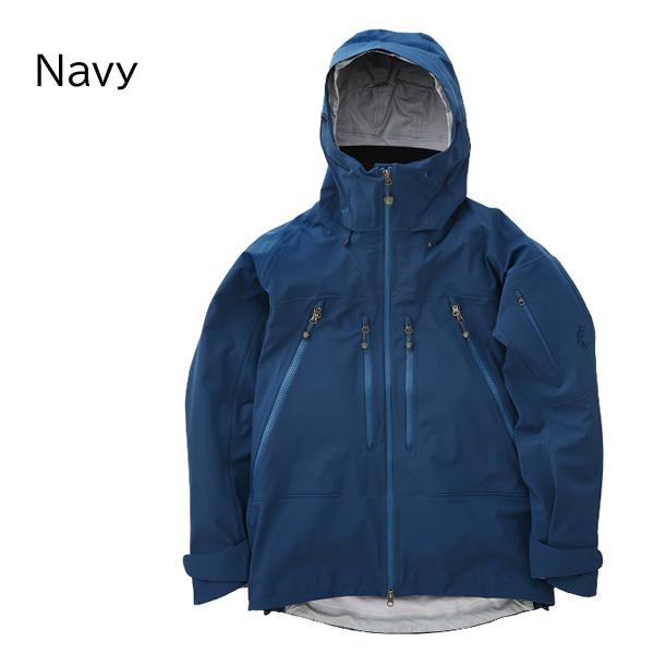 スキー Teton Bros. TB Jacket S ☆TB Jacket Men's（ハードシェル/通気性/高強度）【Teton Bros