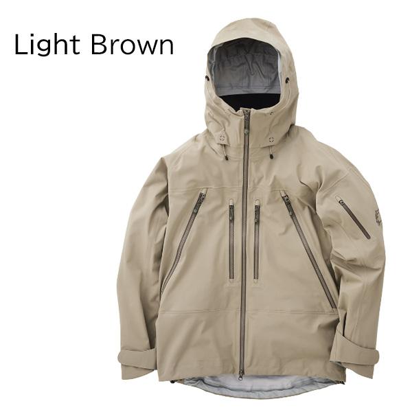 スキー Teton Bros. TB Jacket S ☆TB Jacket Men's（ハードシェル/通気性/高強度）【Teton Bros
