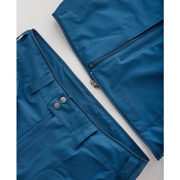 Teton Bros. 24-25 TETON BROS. ティートンブロス TBパンツ