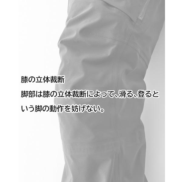 Teton Bros. 24-25 TETON BROS. ティートンブロス TBパンツ