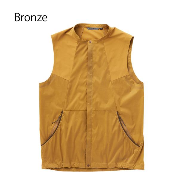 ティートンブロス　ウィンドリバーベスト Teton Bros.（ティートンブロス） ベスト TETONBROS Wind River Vest