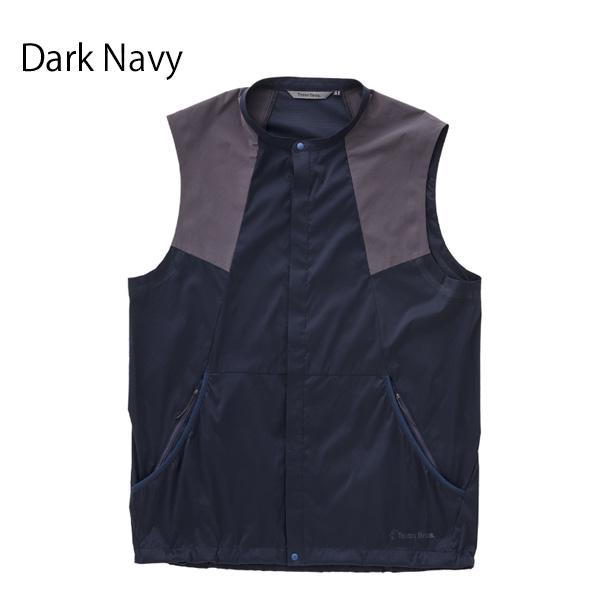 ティートンブロス　ウィンドリバーベスト Teton Bros.（ティートンブロス） ベスト TETONBROS Wind River Vest