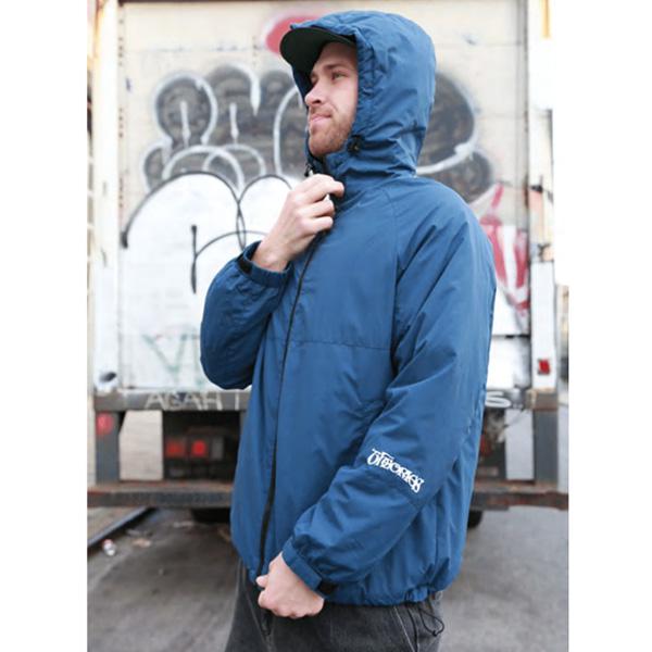 SALE THEORIES ジャケット THEORIES SECRETUM HOODED JACKET