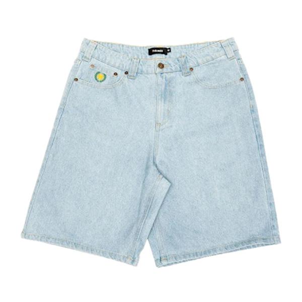 THEORIES パンツ デニム THEORIES PLAZA JEANS SHORTS