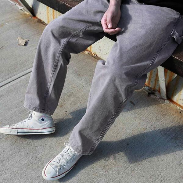 THEORIES PANTS セオリーズ パンツ ピアノトラップパンツ THEORIES PIANO TRAP CARPENTER PANTS