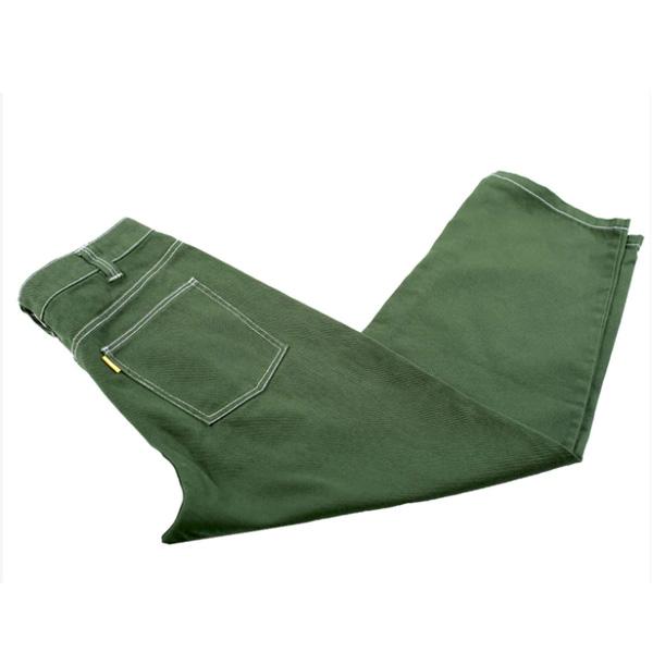 SALE THEORIES パンツ デニム THEORIES PLAZA JEANS CONTRAST STITCH