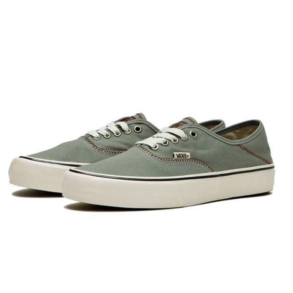 VANS スニーカー 28.5m　VANS UA AUTHENTIC VR3 SF（MICHAEL FEBRUARY SHADOW） VN0A4BX5BY1 バンズ オーセンティック｜theitaya｜02