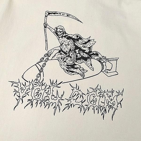 12/11まで期間限定 値下げ SALE ジャケット メンズ ボルコム VOLCOM RICHARD FRENCH SAYER FEATURED ARTIST JACKET (CLOUD) | VOLCOM | 05