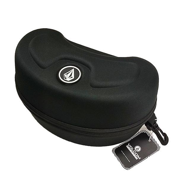 スノーボード ゴーグルケース ボルコム GOGGLE THERMAL CASE （BLACK） vgoth