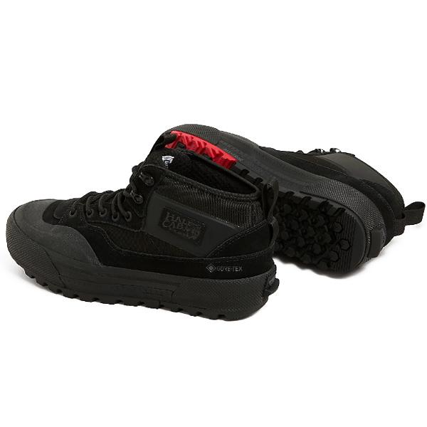 VANS（ヴァンズ） SALE バンズ ハーフキャブ ゴアテックス VANS MTE