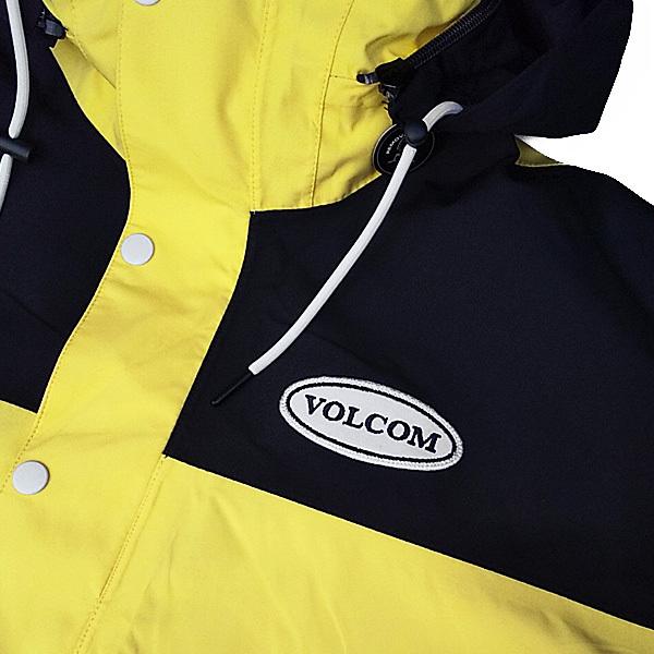 VOLCOM（ボルコム） SALE スノーウエア スノージャケット メンズ
