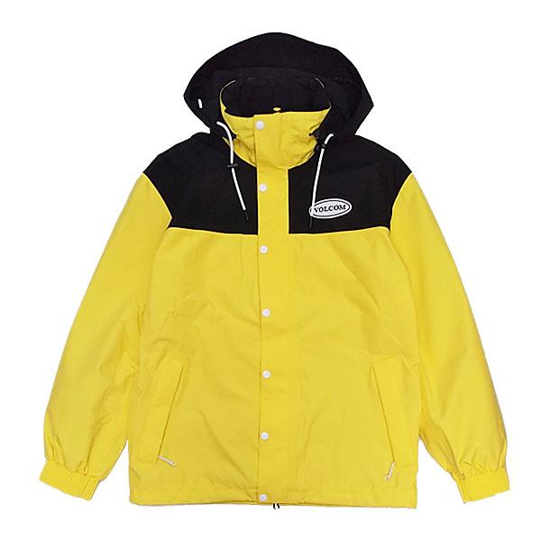 VOLCOMスノーボードアウター【L】ボルコムBurtonバートンanonアノン