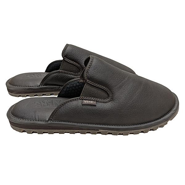 新品28cm VANS バンズ マウンテン ミュール 海外正規品 VANS 完売 バンズ MTE ミュールサンダル マウンテンミュール