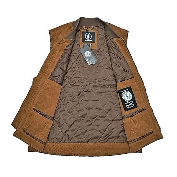 VOLCOM SALE ベスト ボルコム SKATE VITALS COLLIN PROVOST VEST VOLCOM SALE ベスト ボルコム SKATE VITALS COLLIN PROVOST VEST