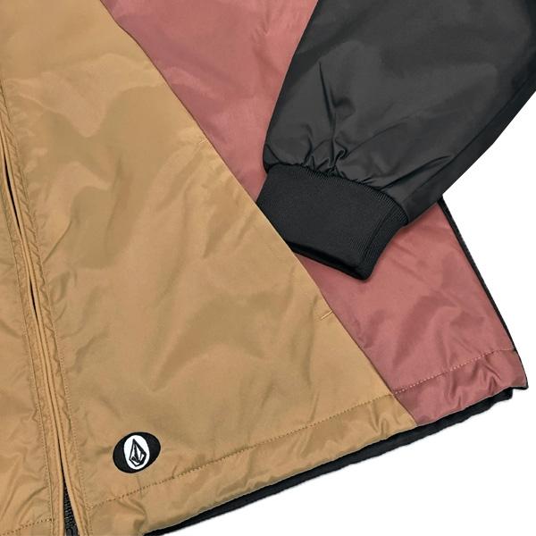 VOLCOM（ボルコム） SALE VOLCOM ジャケット VOLCOM PRYSMER JACKET 
