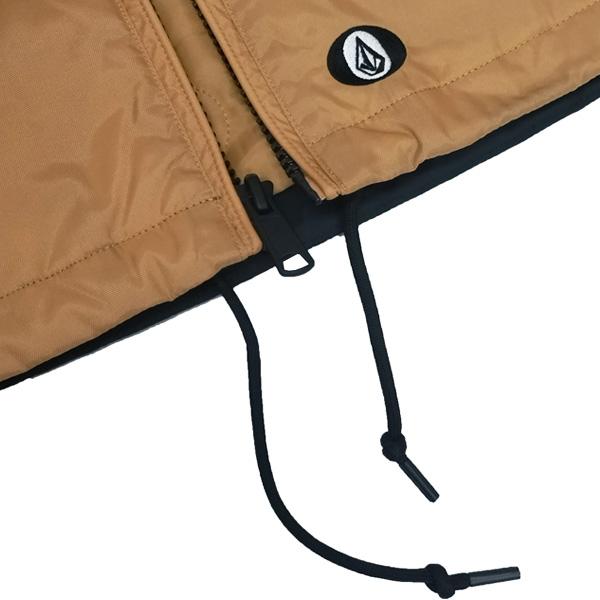 VOLCOM（ボルコム） SALE VOLCOM ジャケット VOLCOM PRYSMER JACKET 