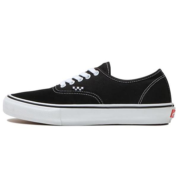 AUTHENTIC（VANS） VANS スニーカー VANS SKATE AUTHENTIC （BLACK