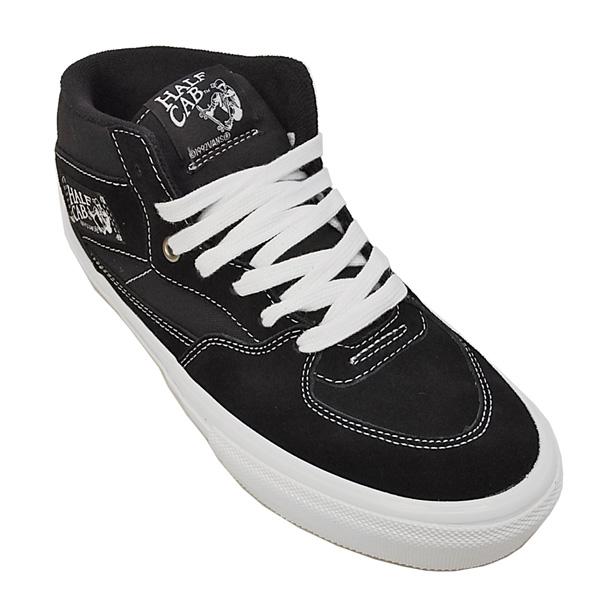 VANS “再入荷” スニーカー VANS SKATEBOARDING SKATE HALF CAB