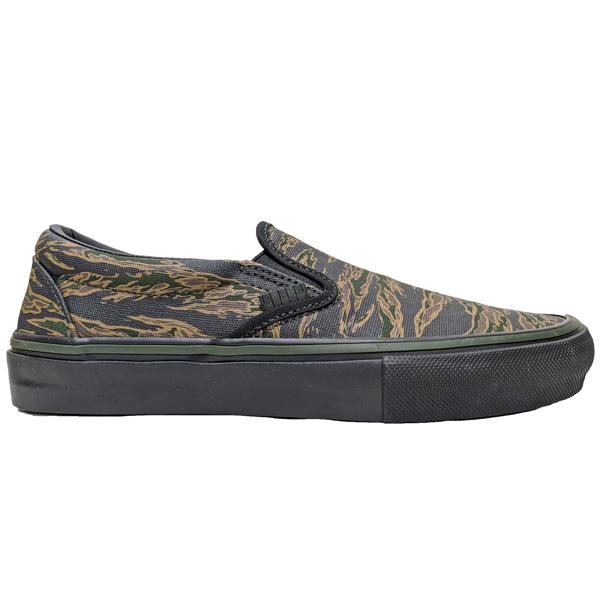 VANS（ヴァンズ） バンズ スケート スリッポン VANS SKATEBOARDING 