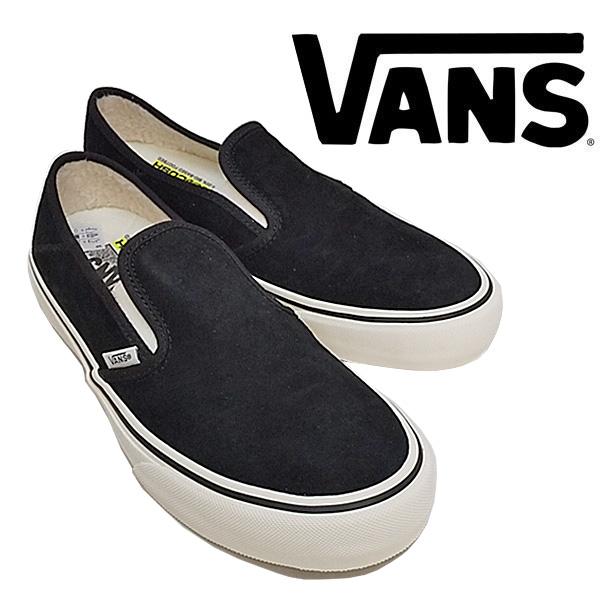 【VANS】 ヴァンズ SLIP ON スリッポン BROWN/BLACK 国内発送 VANS スニーカー ヴァンズ SLIP ON スリッポン V98CF CHN BROWN