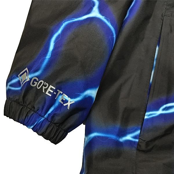 VOLCOM 完売 ボルコム ジャケット メンズ FEATURED ARTIST TRAVIS