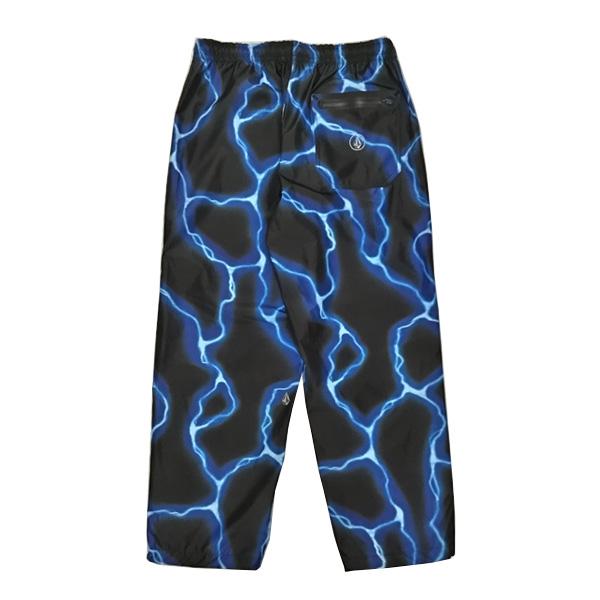 スノーボード Volcom FEATURED ARTIST TRAVIS SPINKS M OUTLET】VOLCOM Featured Artist Travis Spinks Gore-Tex Jacket