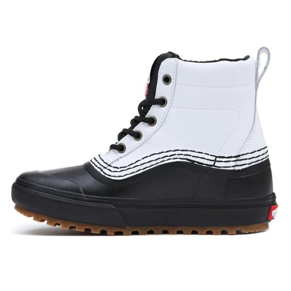 VANS standard mid  バンズ スノーブーツ VANS 30%off バンズ ヴァンズ レディース STANDARD MID SNOW MTE