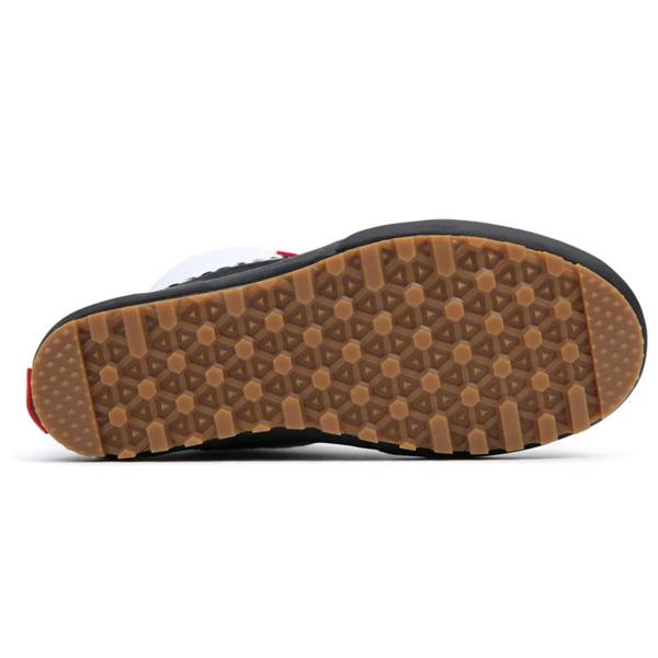 VANS（ヴァンズ） 3/9まで期間限定 値下げ SALE スノーブーツ メンズ