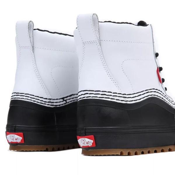 VANS standard mid Snow バンズ スノーブーツ VANS 30%off バンズ ヴァンズ レディース STANDARD MID SNOW MTE