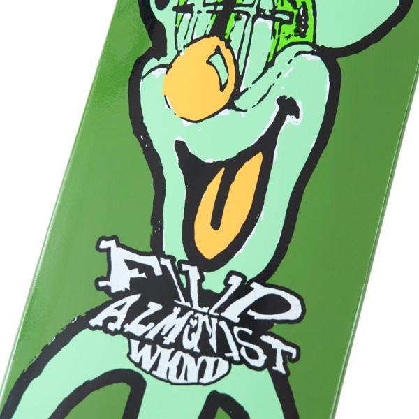 WKND デッキ 【 8.25インチ 】 Skateboards 