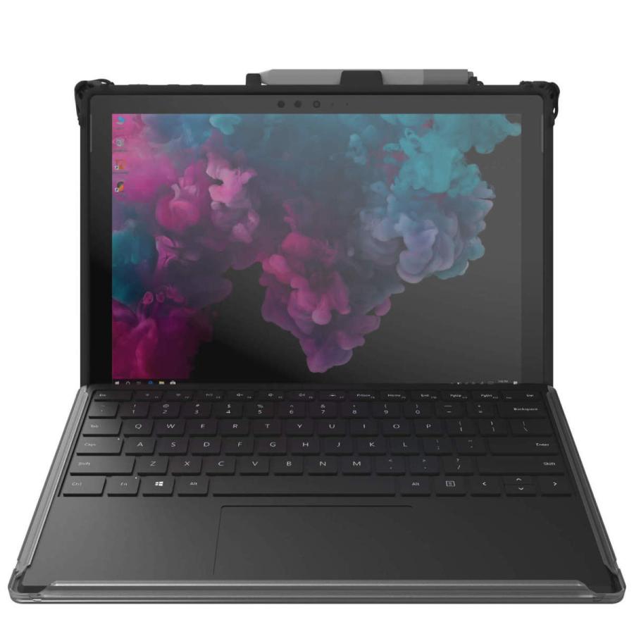 The Joy Factory Surface Pro 7+ | 7 6 5 耐衝撃 ハンド The Joy Factory Surface Pro 7+ | 7 6 5 耐衝撃 ハンド