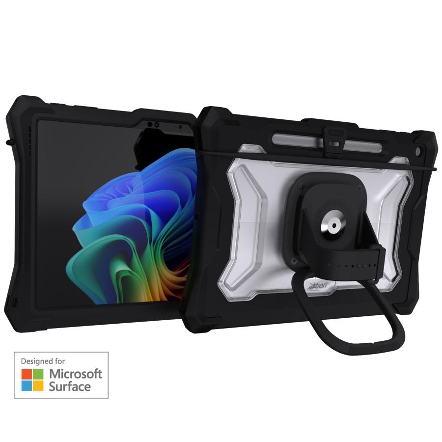 The Joy Factory（ザジョイファクトリー） Surface Pro 12インチ 耐