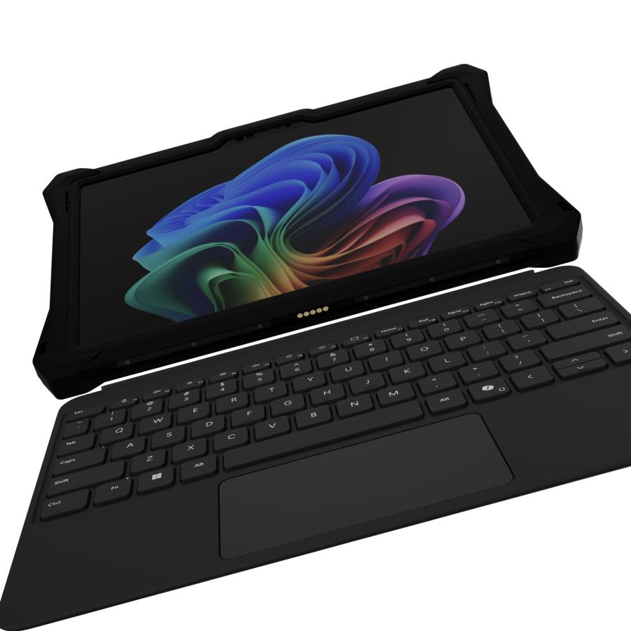 The Joy Factory（ザジョイファクトリー） Surface Pro 12インチ 耐