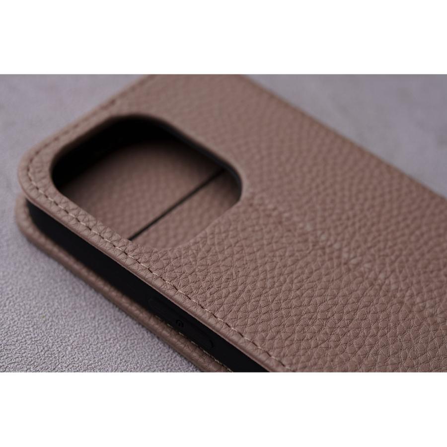 iPhone16 ケース 手帳型 iPhone15 pro iPhone14 13 12 11 磁石なし PUレザー おしゃれ アイフォン ケース カバー シンプル 大人かわいい スマホケース empire | エンパイア | 02