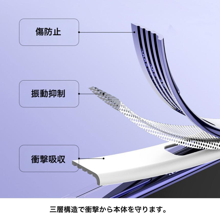 背面クリア iPhone16 16e ケース クリア 透明 カバー レンズ保護 iPhone15 14 13 12 11 SE スマホケース 可愛い かわいい おしゃれ キラキラ 推し活 | エンパイア | 02