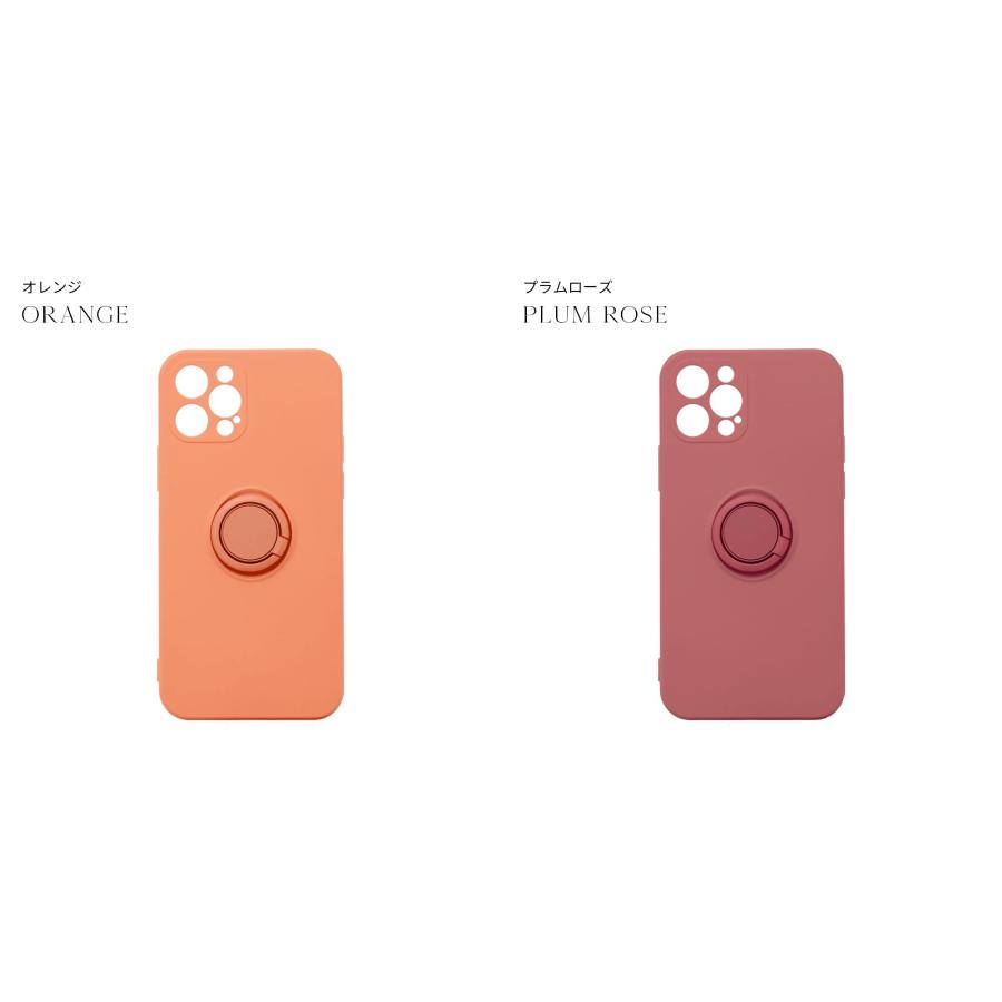 iPhone16  ケース 推し活 おしゃれ リング iPhone15 iPhone14 iPhone13 ケース かわいい iPhone12 ケース Pro mini iPhone11 SE 8 7 アイフォン ケース カバー | エンパイア | 12