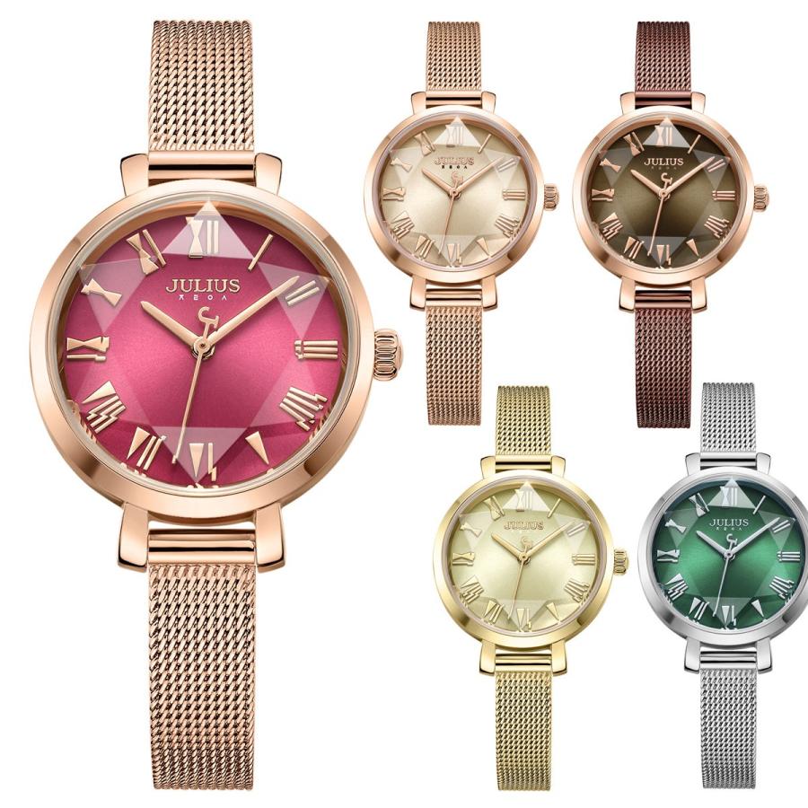 正規品 レディース 腕時計 ブランド かわいい Julius ユリウス ジュリアス 箱無し メール便 Ja 1019 Ja 1019 Julius Nagoya 通販 Yahoo ショッピング