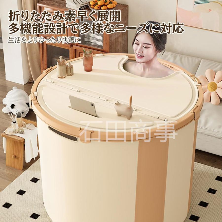 折りたたみ 浴槽 ポータブル バスタブ 大人 子供用 家庭用 家庭 折りたたみ 浴槽 ポータブル バスタブ 大人 子供用 家庭用 家庭