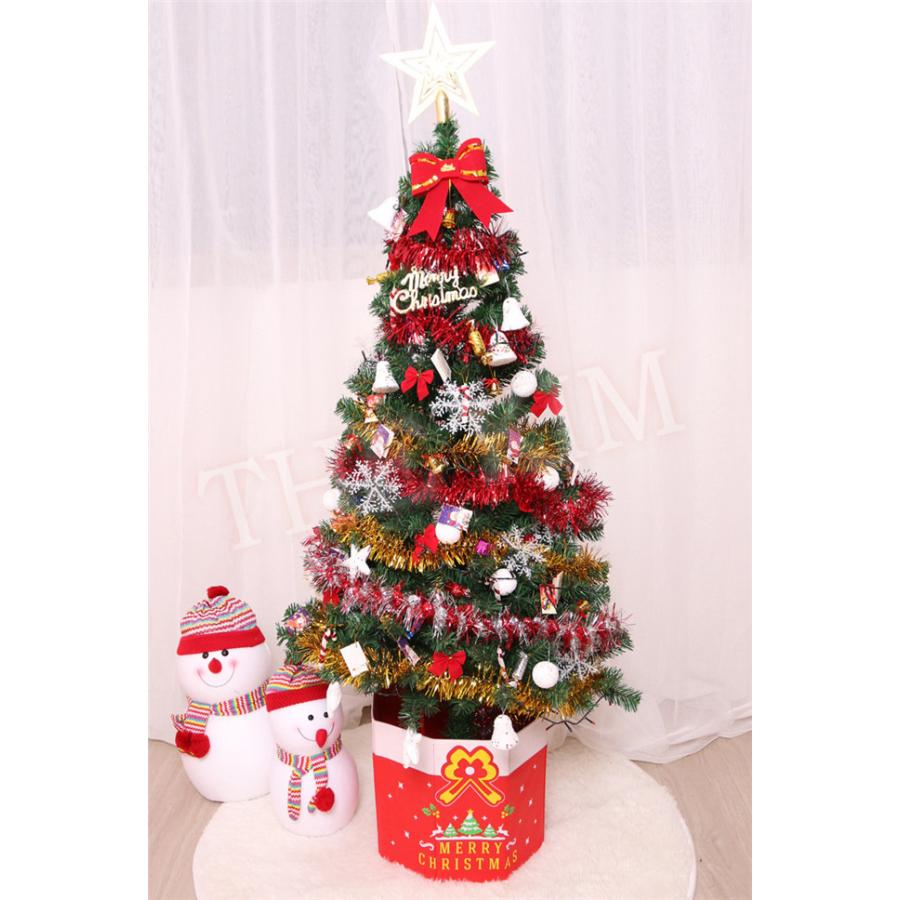 クリスマスツリー おしゃれ クリスマス ツリー 150cm Christmas Tree イルミネーション 北欧 Led付き 飾り Ktmytytkrsmstr05 The Kim 通販 Yahoo ショッピング