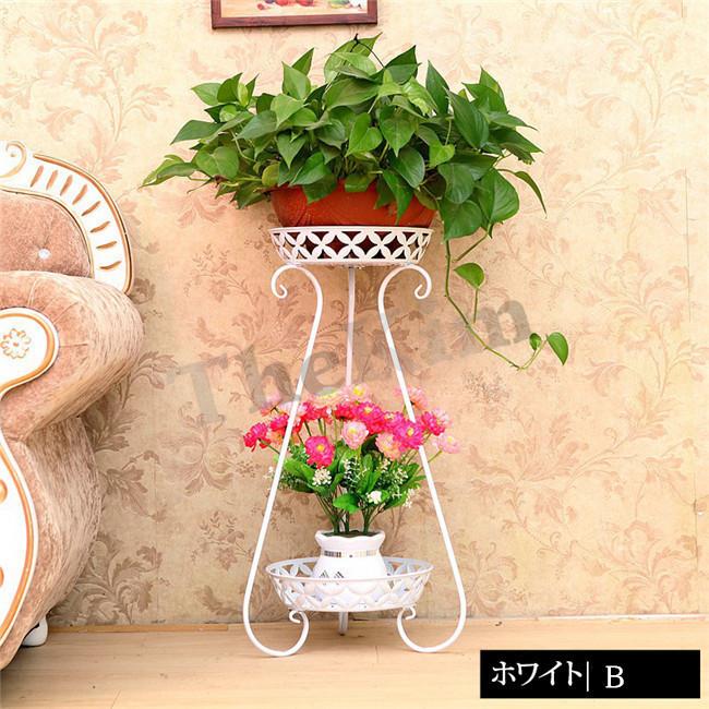 フラワースタンド プランタースタンド フラワーラック 多機能 植木鉢スタンド スタンド 2段式 花台 植物棚 屋外室内 玄関 棚 観葉植物 北欧 植物 簡単組み立て :lsoshj:THE KIM - 通販 - Yahoo!ショッピング フラワースタンド プランタースタンド フラワーラック 多機能 植木鉢スタンド スタンド 2段式 花台 植物棚 屋外室内 玄関 棚 観葉植物 北欧 植物 簡単組み立て :lsoshj:THE KIM - 通販 - Yahoo!ショッピング