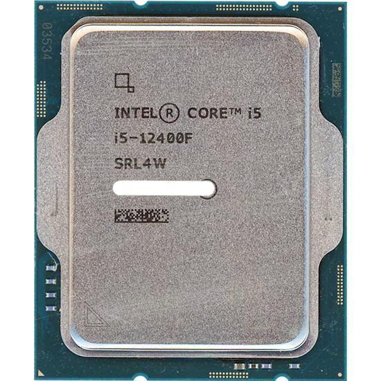 Intel Core i5 12400F : THE KIM - 通販 - Yahoo!ショッピング Intel Core i5 12400F : THE KIM - 通販 - Yahoo!ショッピング