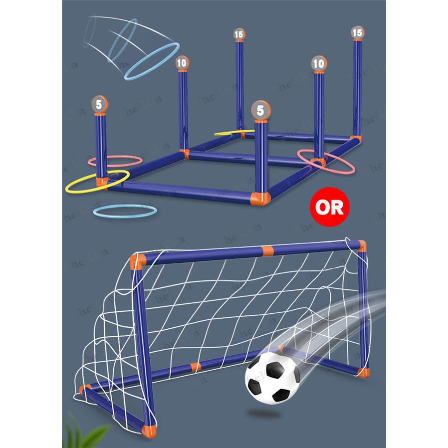 市場 サッカーゴール 室内 90 60ｃｍ 屋外 折りたたみ ミニサッカーゴール 子供 フットサルゴール