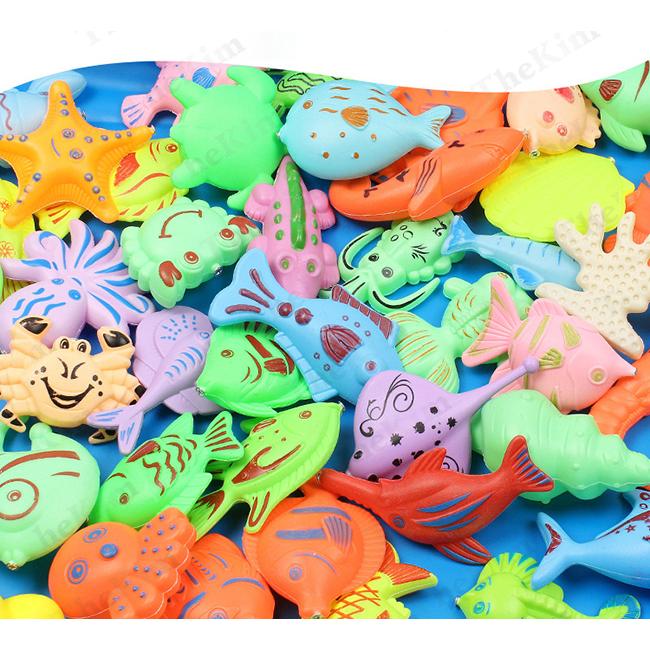 もらって嬉しい出産祝い The Kim水遊び おもちゃ 魚釣り ゲーム 磁気釣り 釣り遊び お風呂 釣り竿 プール 遊び 室内 知育玩具 男の子 女の子 贈り物 入園祝い 誕生日 プレゼント Redoriente Net