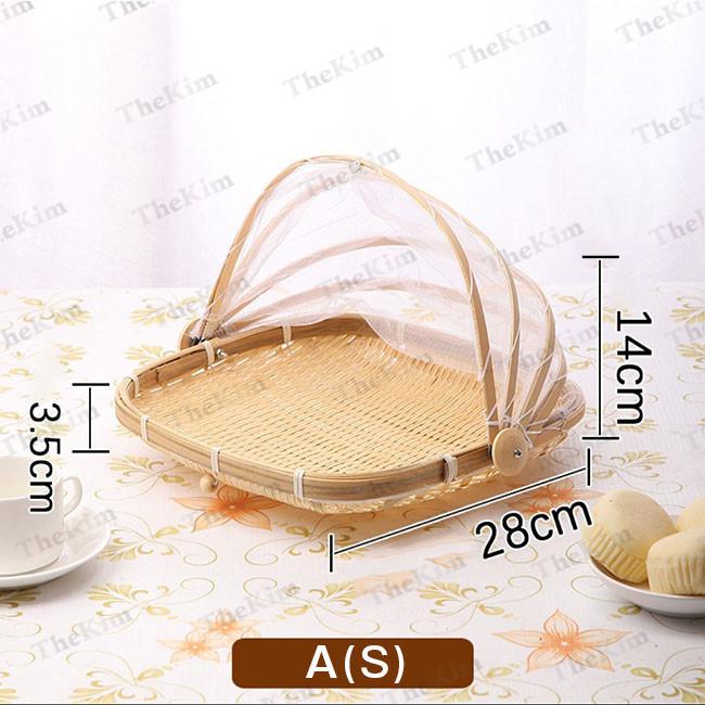 メーカー公式ショップ 竹ざる 水切りザル ネット付き 竹干しざる 干し野菜バスケット 干し野菜 乾物干物梅 可動式フタ 防塵 害虫制御 通気 乾燥 陰干し 収納 保存 使いやすい Discoversvg Com