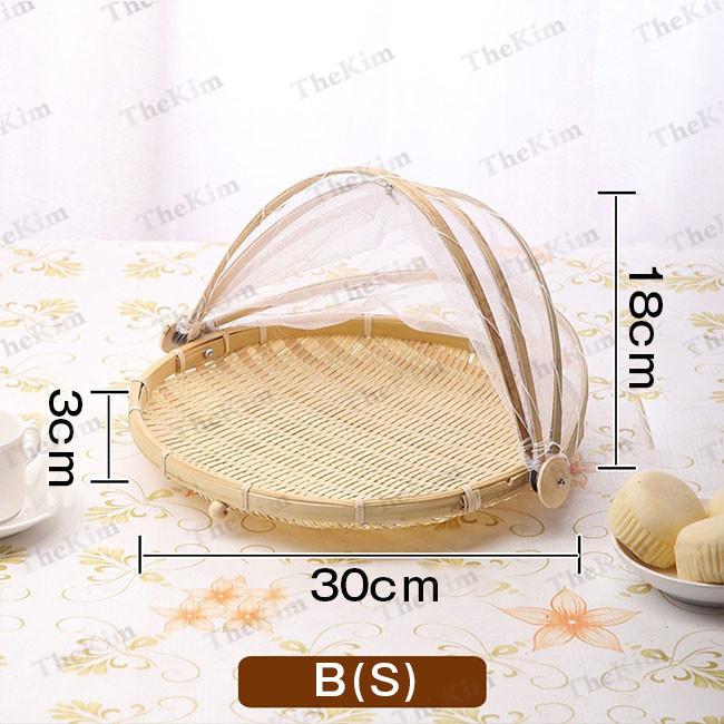 メーカー公式ショップ 竹ざる 水切りザル ネット付き 竹干しざる 干し野菜バスケット 干し野菜 乾物干物梅 可動式フタ 防塵 害虫制御 通気 乾燥 陰干し 収納 保存 使いやすい Discoversvg Com