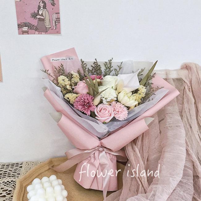 母の日 ソープフラワー ギフト 花 プレゼント スタンディング 花束 ブーケ 誕生日 プレゼント ホワイトデー 卒業 卒園 花 花束 入学 引っ越し 記念品 退職 Ytytsjq9 The Kim 通販 Yahoo ショッピング