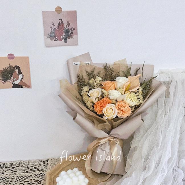 母の日 ソープフラワー ギフト 花 プレゼント スタンディング 花束 ブーケ 誕生日 プレゼント ホワイトデー 卒業 卒園 花 花束 入学 引っ越し 記念品 退職 Ytytsjq9 The Kim 通販 Yahoo ショッピング