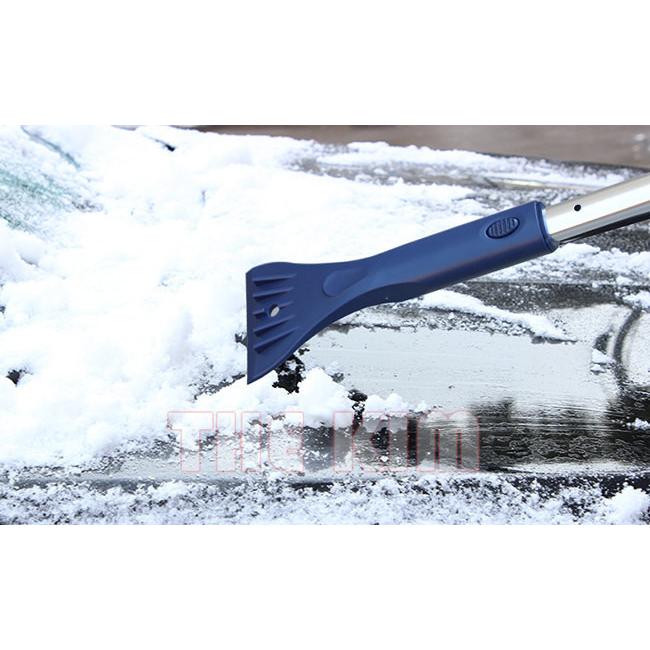 車用 雪かき スコップ 除雪スコップ スノーブラシ ５点セット 氷 霜 雪 除去ツール アイススクレーパー スノースクレーパー 多機能 雪落とし 霜取り Ytytwljcy2425 The Kim 通販 Yahoo ショッピング